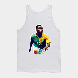 Pele Tank Top